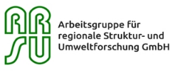Logo ARSU
