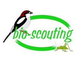 Logo bioscouting