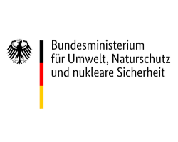 Logo BMUV