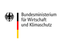Logo BMWK