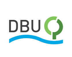 Logo DBU