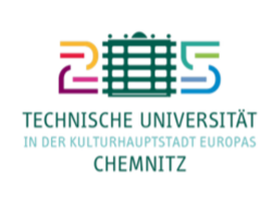 Logo TU Chemnitz