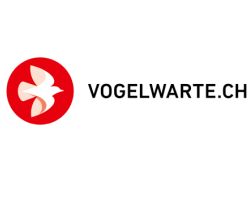 Logo VogelwarteCH