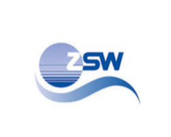 Logo ZSW