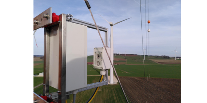 installierter ecoPiBug